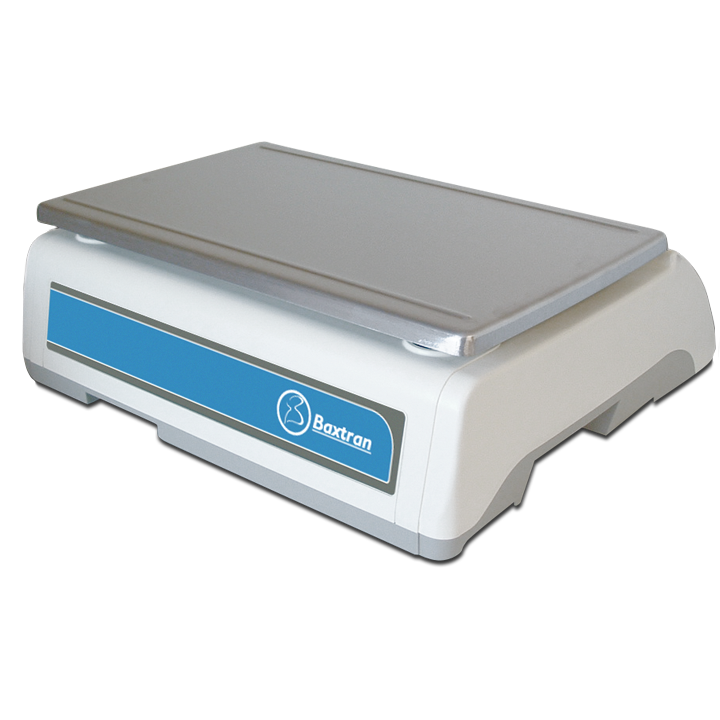 BALANZA GRAM MOD. ACCUREX DSK CUENTA PIEZAS
