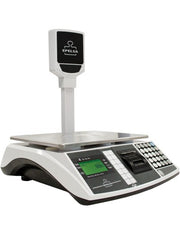 BALANZA EPELSA MOD. MARTE EVO IC CON TICKET