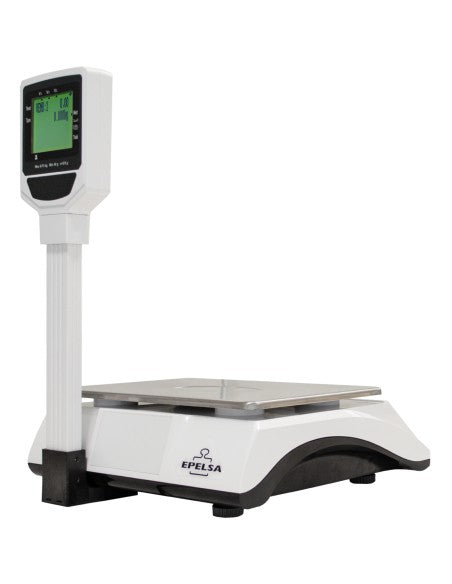 BALANZA EPELSA MOD. MARTE EVO IC CON TICKET
