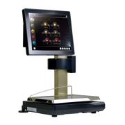 BALANZA EPELSA TOUCHSCALE 20I D.C. EVO LINUX