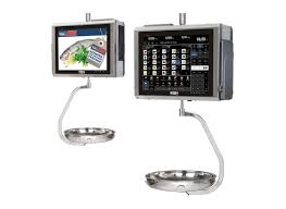 BALANZA EPELSA TOUCHSCALE 22RL EVO COLG ETIQ LINUX