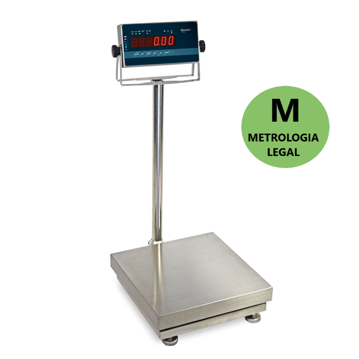 BASCULA BAXTRAN MOD. TMGI 