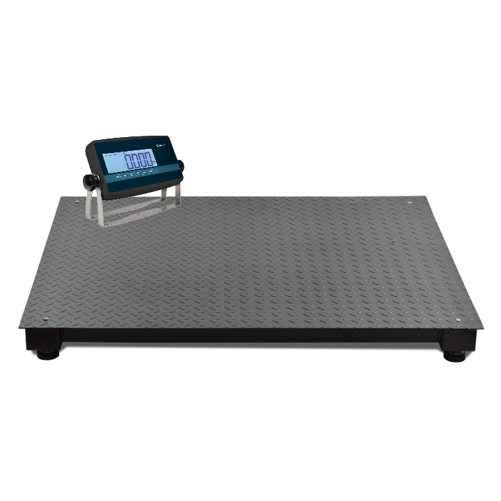 BASCULA BAXTRAN MOD. TGI VISOR GI400ABS