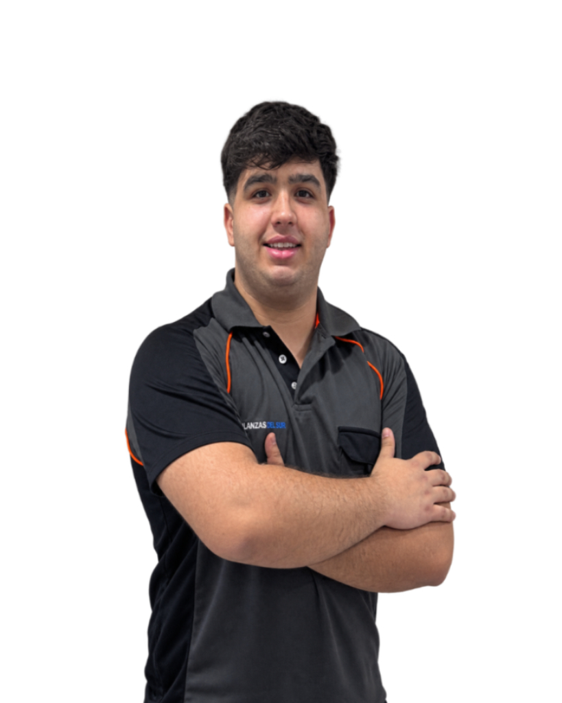 Daniel Benitez