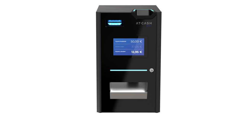 AT-CASH