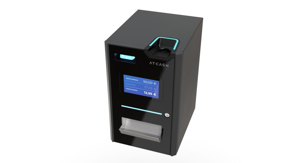 AT-CASH