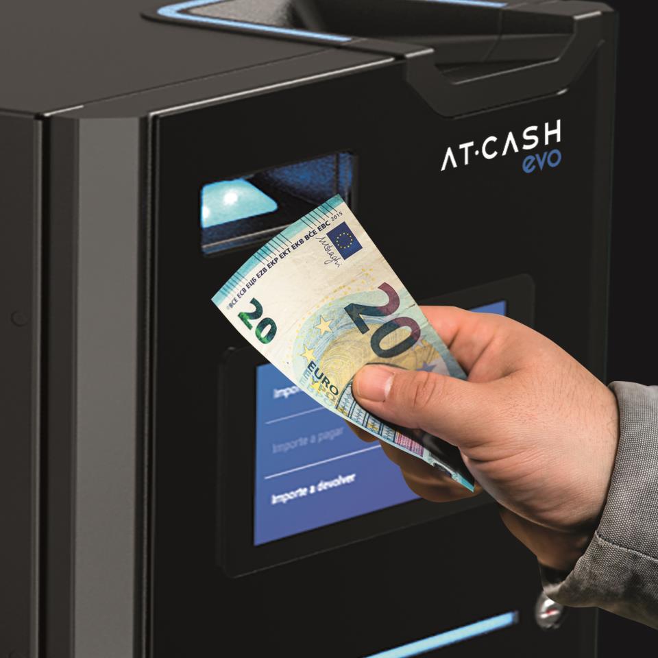 AT-CASH