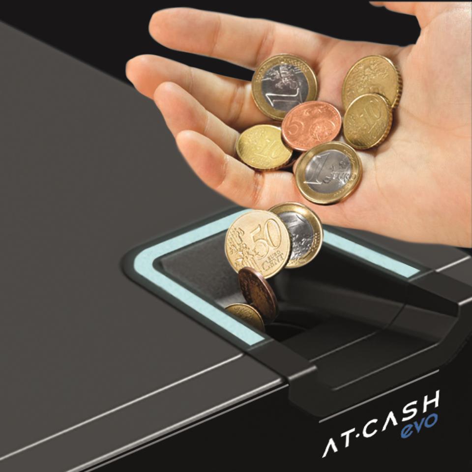 AT-CASH