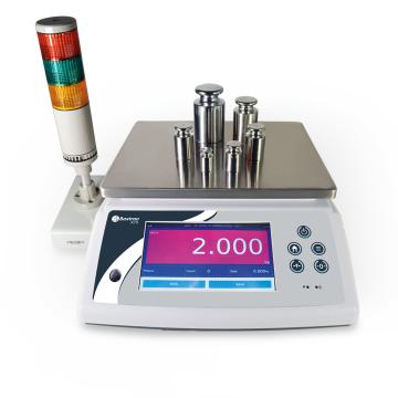 BALANZA BAXTRAN MOD  A70