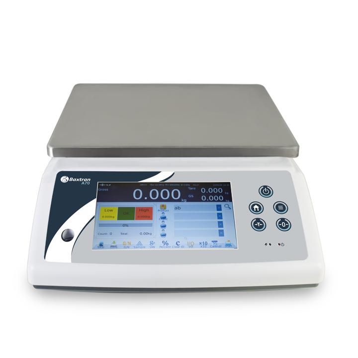 BALANZA BAXTRAN MOD  A70