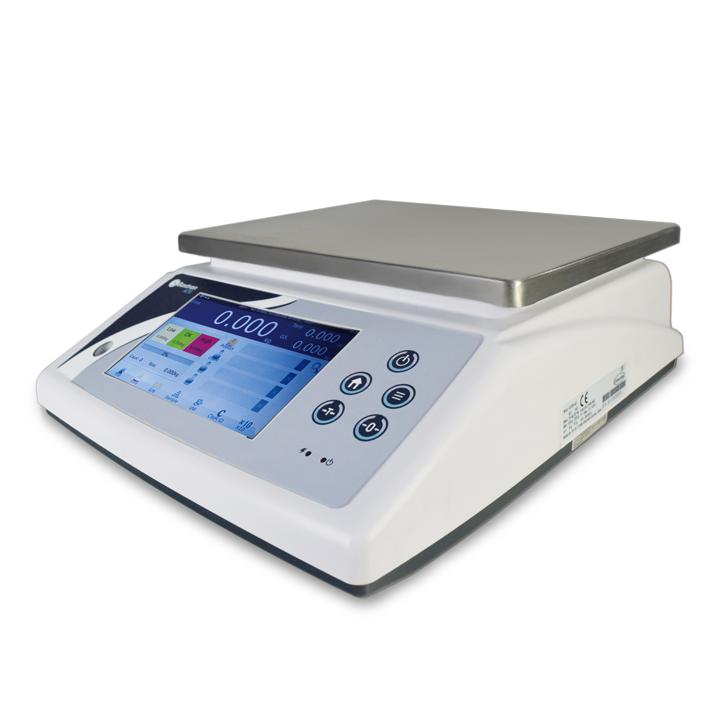 BALANZA BAXTRAN MOD  A70