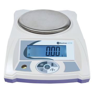 BALANZA BAXTRAN MOD  ACM