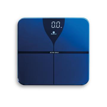 BALANZA BAXTRAN MOD  ACTIVE SCALE BLUE
