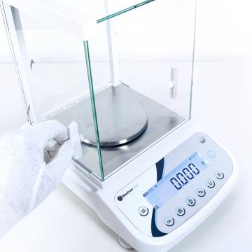BALANZA BAXTRAN MOD  ADA