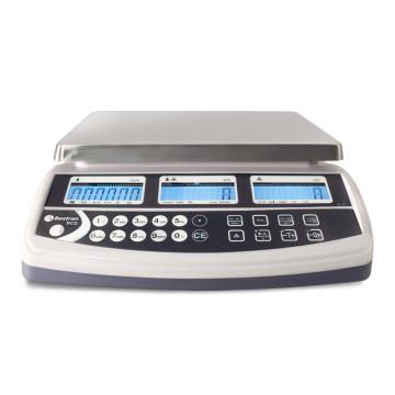 BALANZA BAXTRAN MOD  BCD