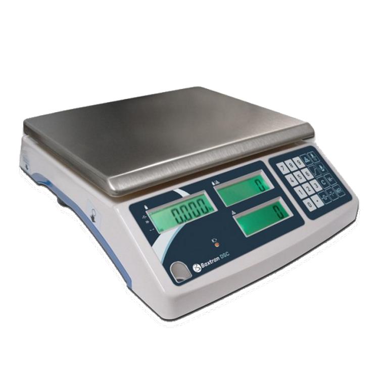 BALANZA BAXTRAN MOD  DSC