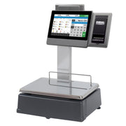 BALANZA DIBAL MOD  CS-2150 NEO UX CON TICKET 12/7