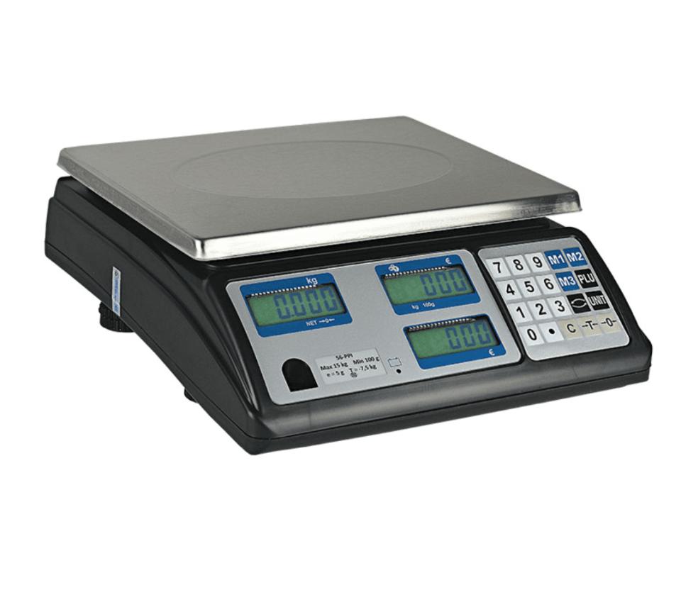 BALANZA EPELSA 56 PPI CONEXION TPV