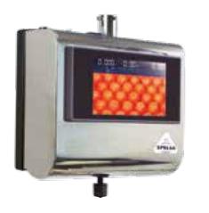 BALANZA EPELSA MOD  XS 22RL COLGANTE ETIQ