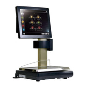 BALANZA EPELSA MOD TOUCHSCALE 20I D C IMPR EVO WIN