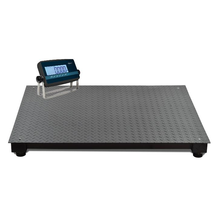 BASCULA BAXTRAN MOD  TGI VISOR GI400INOX