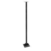 ACCESORIOS BASCULAS SUELO / COLUMNA SUBJECCION INDICADOR