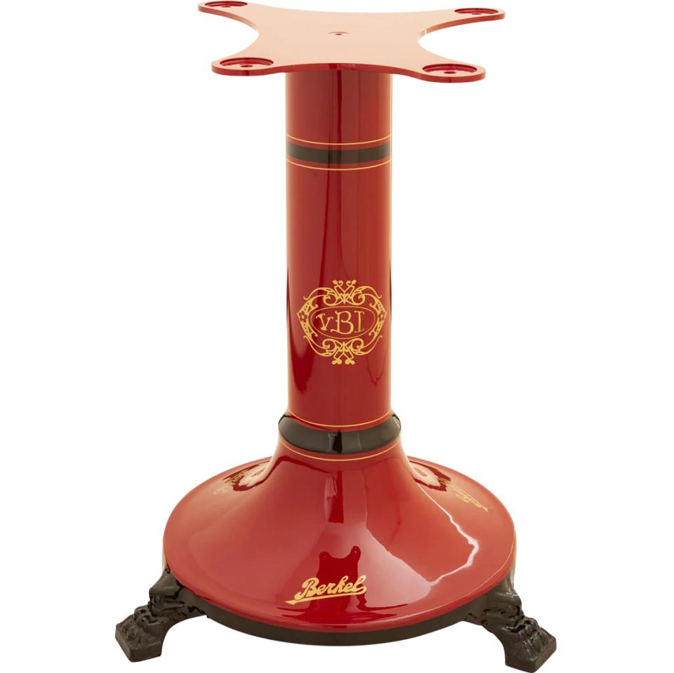 CORTADORA BERKEL MOD  F300 VOLANTE   PEDESTAL