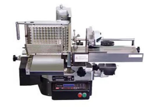 CORTADORA DEKO MOD  834 EPB AUTOMATICA