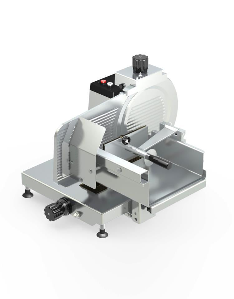CORTADORA VERTICAL MEDOC MOD  MB-350