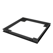 ACCESORIOS PARA EMPOTRAR / CUBILAJE PARA BASCULAS EMPOTRADAS
