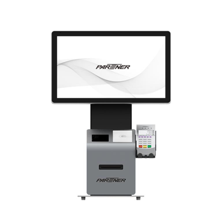 KIOSCO PARTNER TECH MOD  VERSA 215