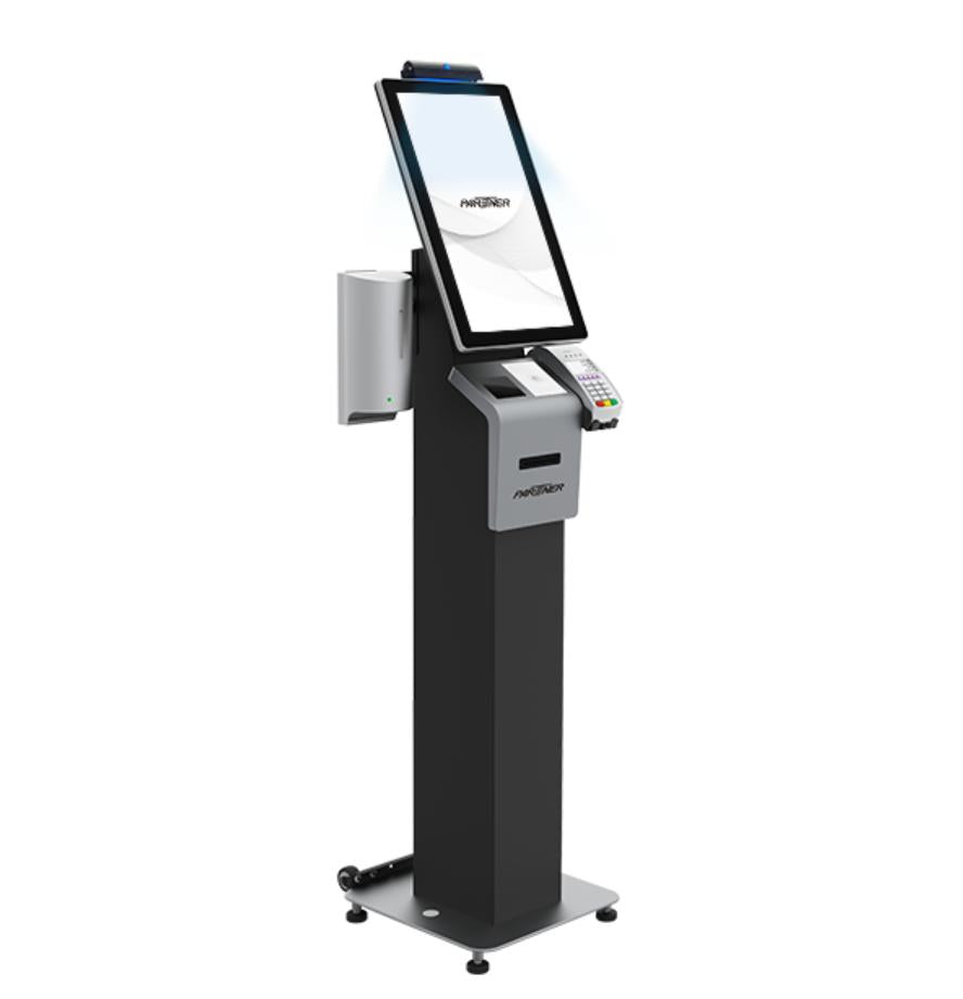 KIOSCO PARTNER TECH MOD  VERSA 215