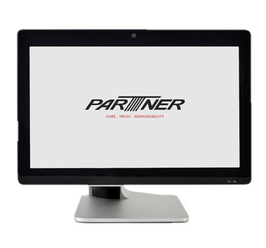 PACK TPV PARTNER TECH MOD  AUDREY   IMPRESORA   CA