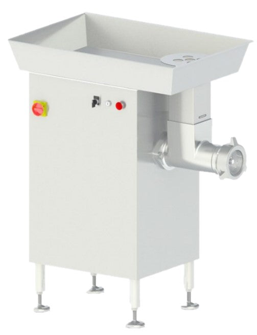 PICADORA DE CARNE BRAHER MOD  TMP-130