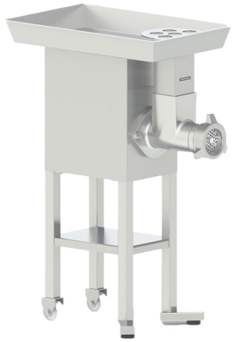 PICADORA DE CARNE BRAHER MOD  TMP-32
