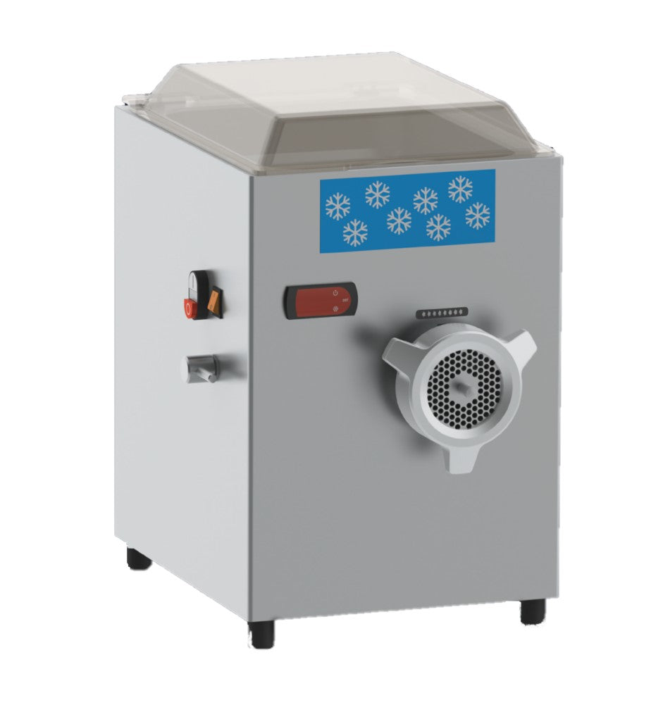 PR