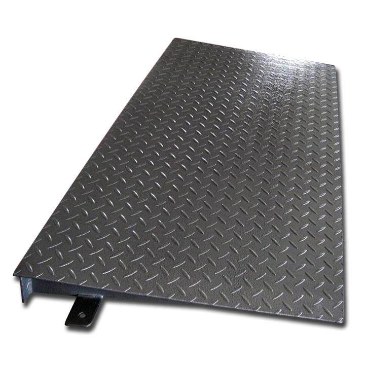 ACCESORIOS BASCULAS SUELO / RAMPA DE ACCESO