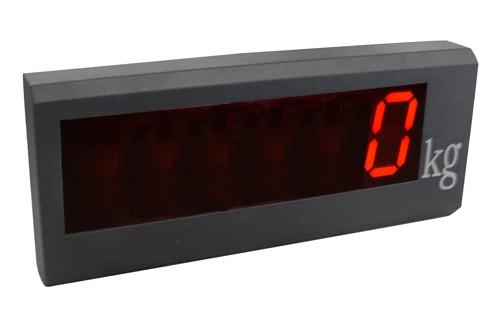 REPETIDOR BAXTRAN MOD  RPT130A