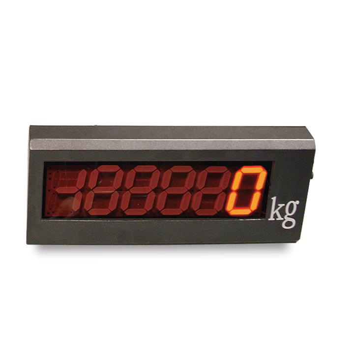 REPETIDOR BAXTRAN MOD  RPT80AI