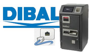 SOFTWARE PARA ENLACE DIBAL CON CASHDRO