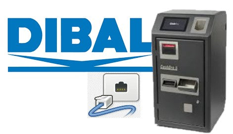 SOFTWARE PARA ENLACE DIBAL CON CASHDRO