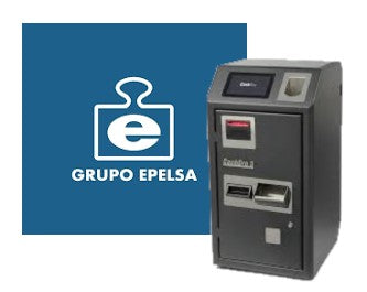 SOFTWARE PARA ENLACE EPELSA CON CASHDRO