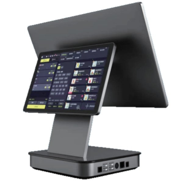 TERMINAL TPV JASSWAY MOD  APUS