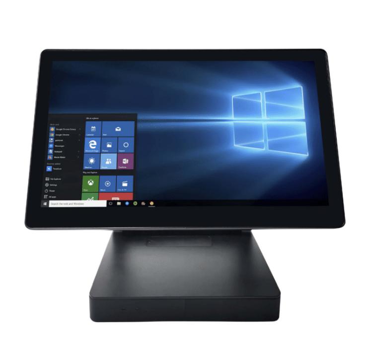 TERMINAL TPV PARTNER TECH MOD  156Z