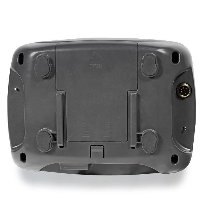 VISOR BAXTRAN MOD  BR16  M
