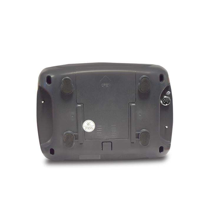 VISOR BAXTRAN MOD  BR25P  M