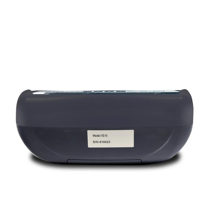 VISOR BAXTRAN MOD  TC15