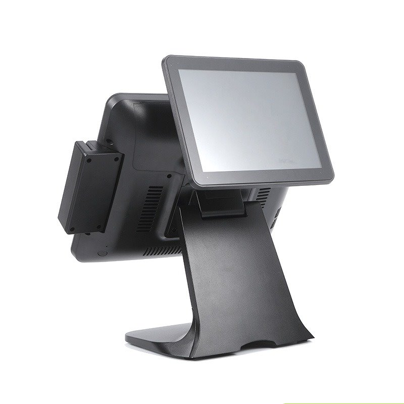 ACCESORIOS PARA TPVs / PANTALLA TRASERA PUBLICIDAD