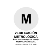 CERTIFICADOS METROLOGIA / CERTIFICADO PRIMITIVO DE FABRICA