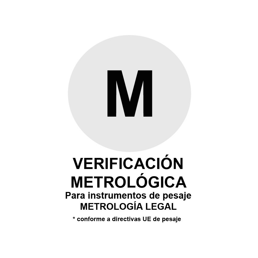 CERTIFICADOS METROLOGIA / CERTIFICADO PRIMITIVO DE FABRICA